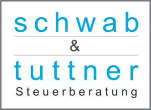 SCHWAB & TUTTNER STEUERBERATUNG OG SCHWAB & TUTTNER STEUERBERATUNG OG