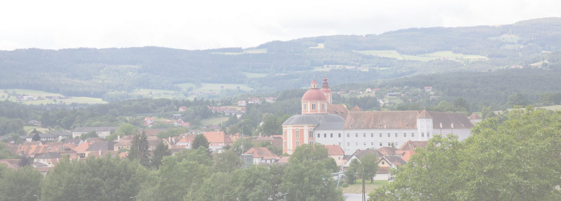 Pöllau Aussicht